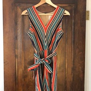 Moon River Tramuntana Romper